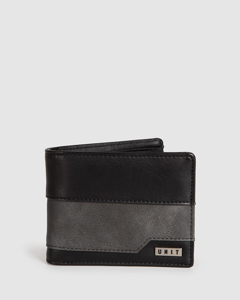 Unit Mack Wallet