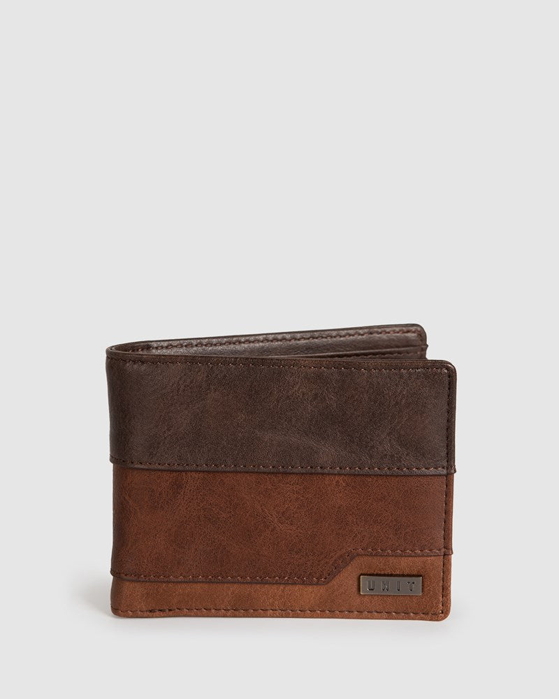 Unit Mack Wallet