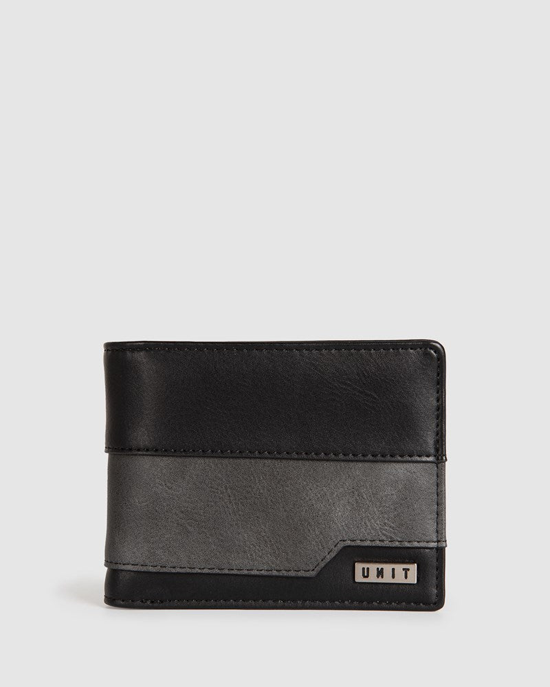 Unit Mack Wallet