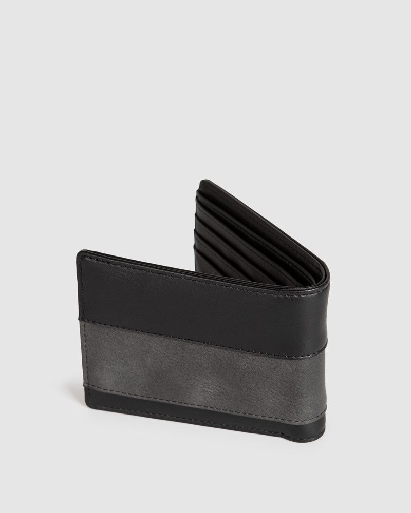 Unit Mack Wallet