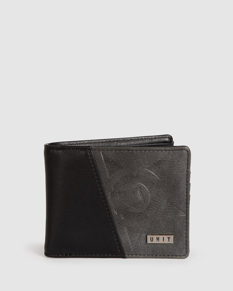 Unit Split Wallet