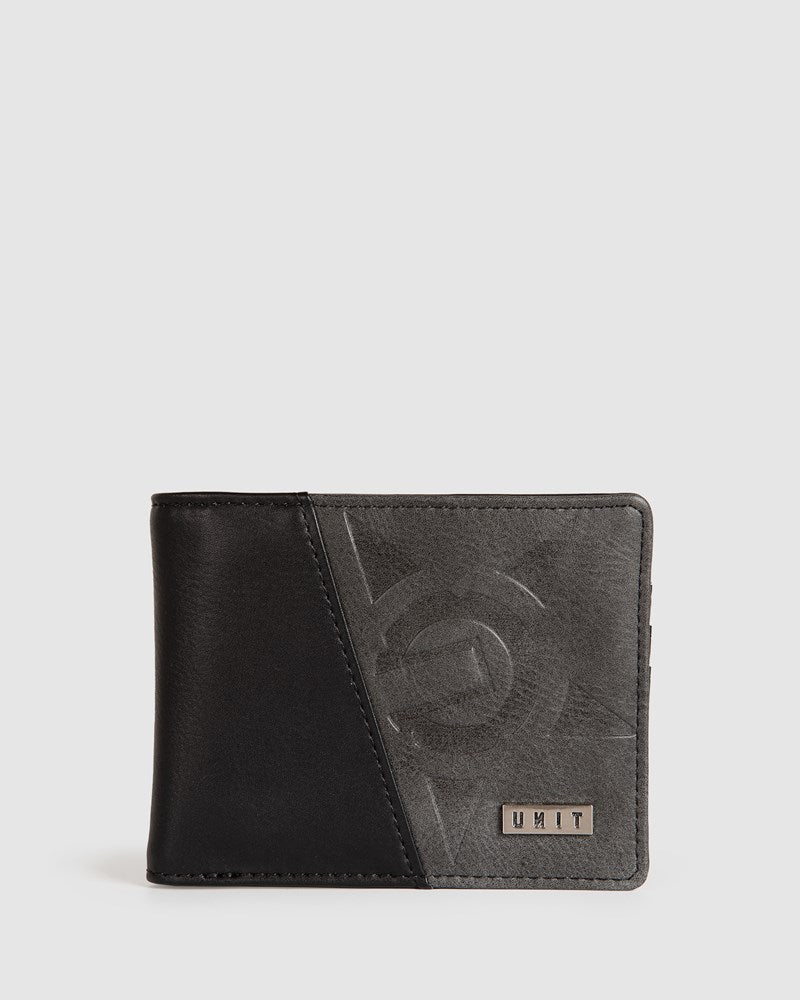 Unit Split Wallet
