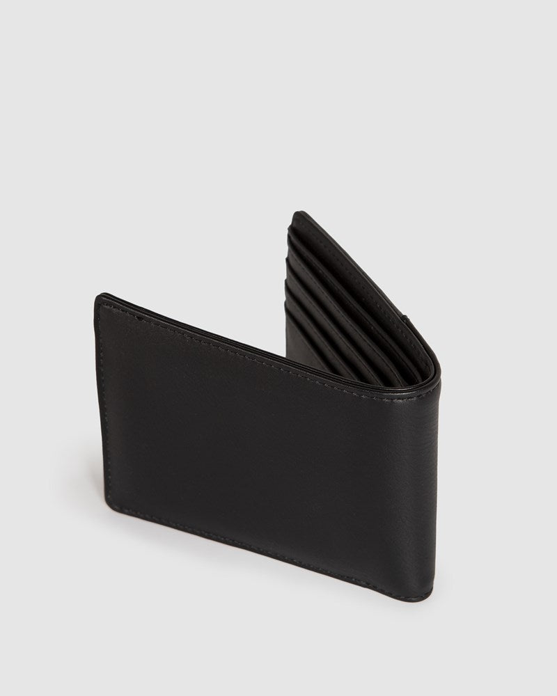 Unit Split Wallet