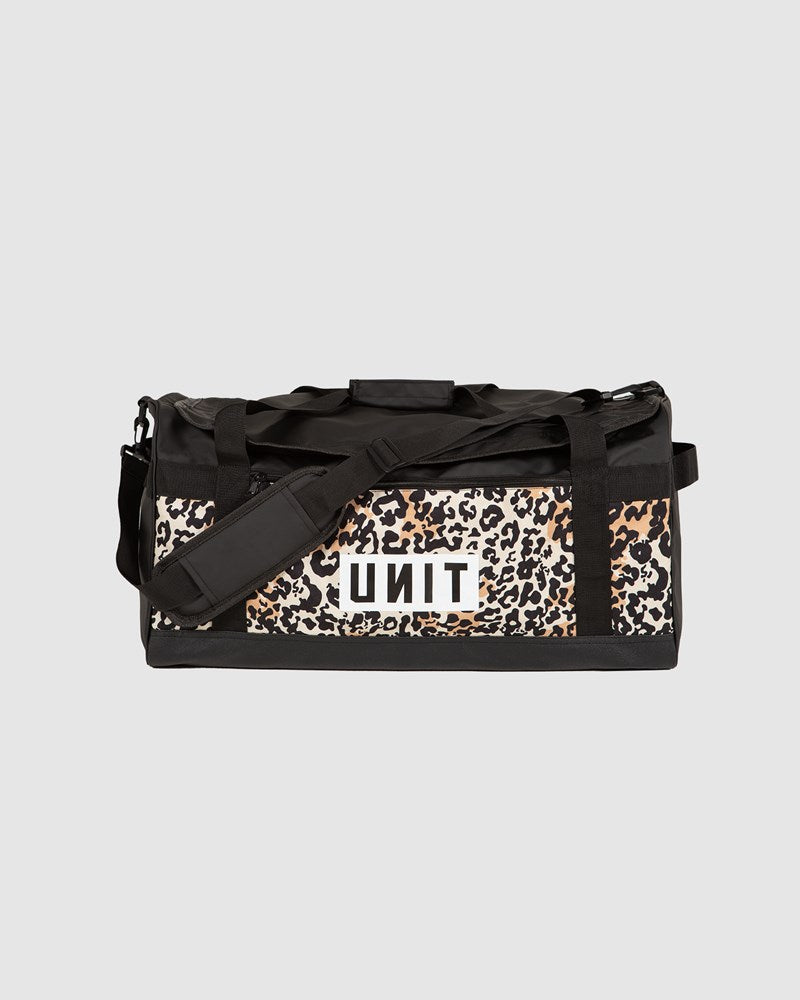 Unit Stack Duffle Medium