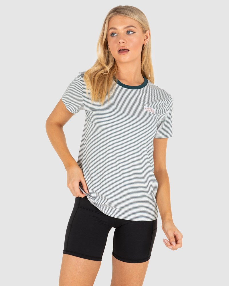 Unit Ray Ladies Tee