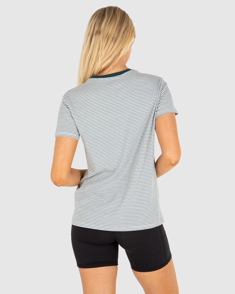 Unit Ray Ladies Tee