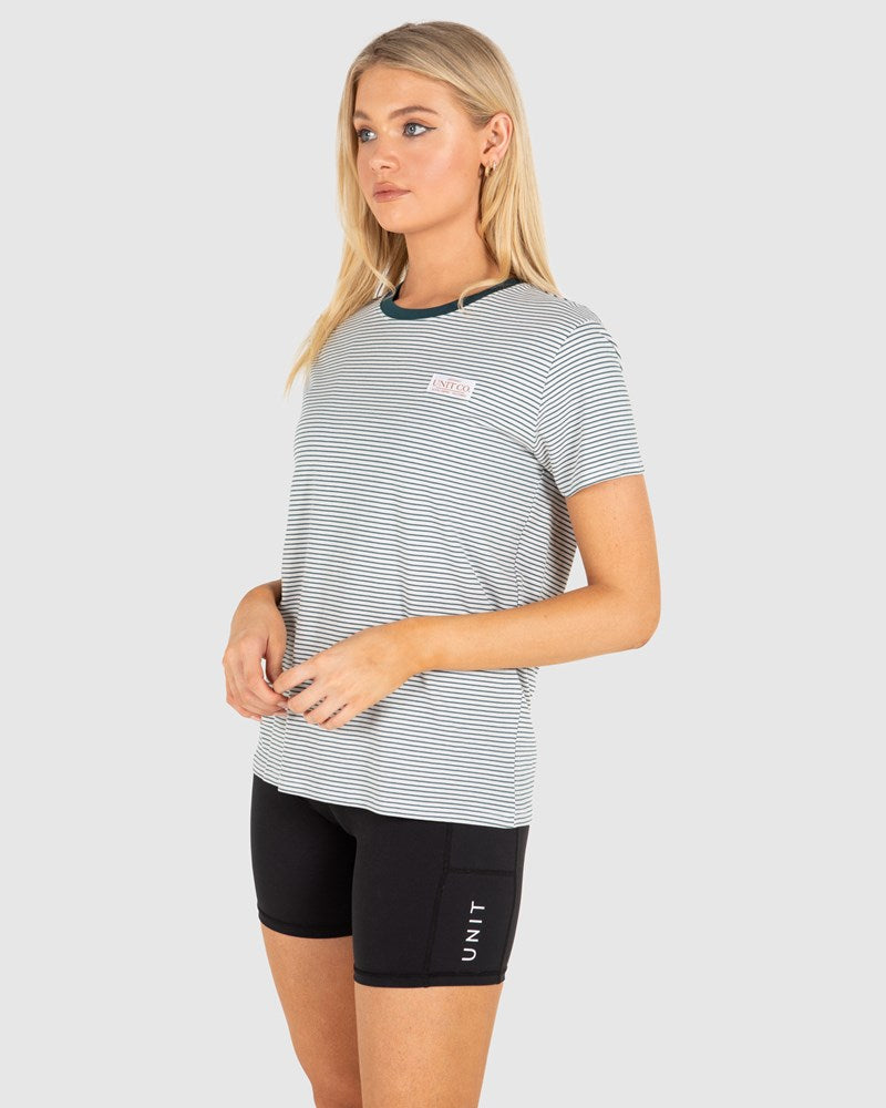 Unit Ray Ladies Tee