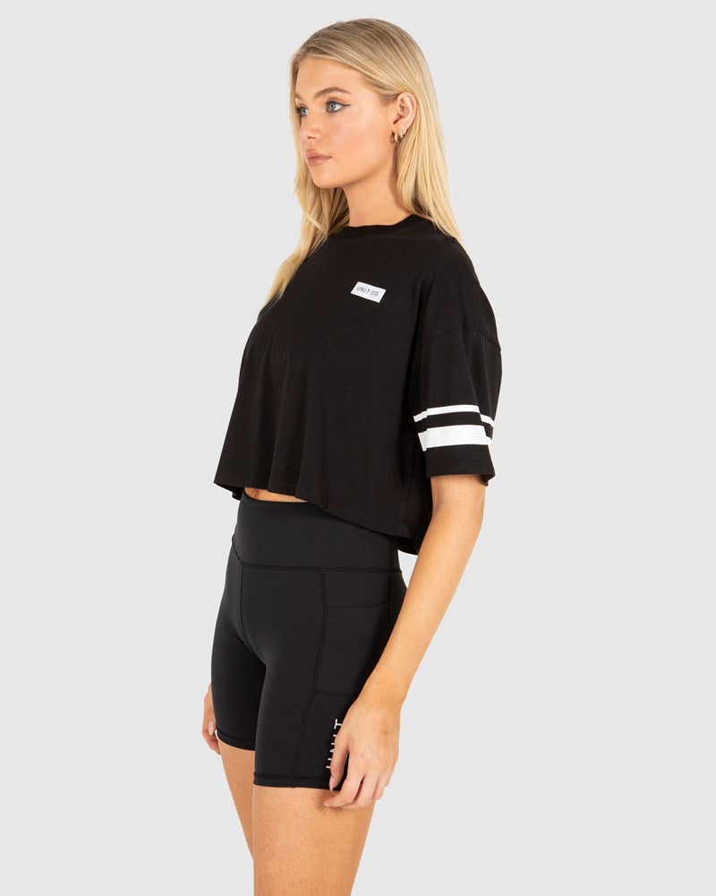 Unit Skate Ladies Tee