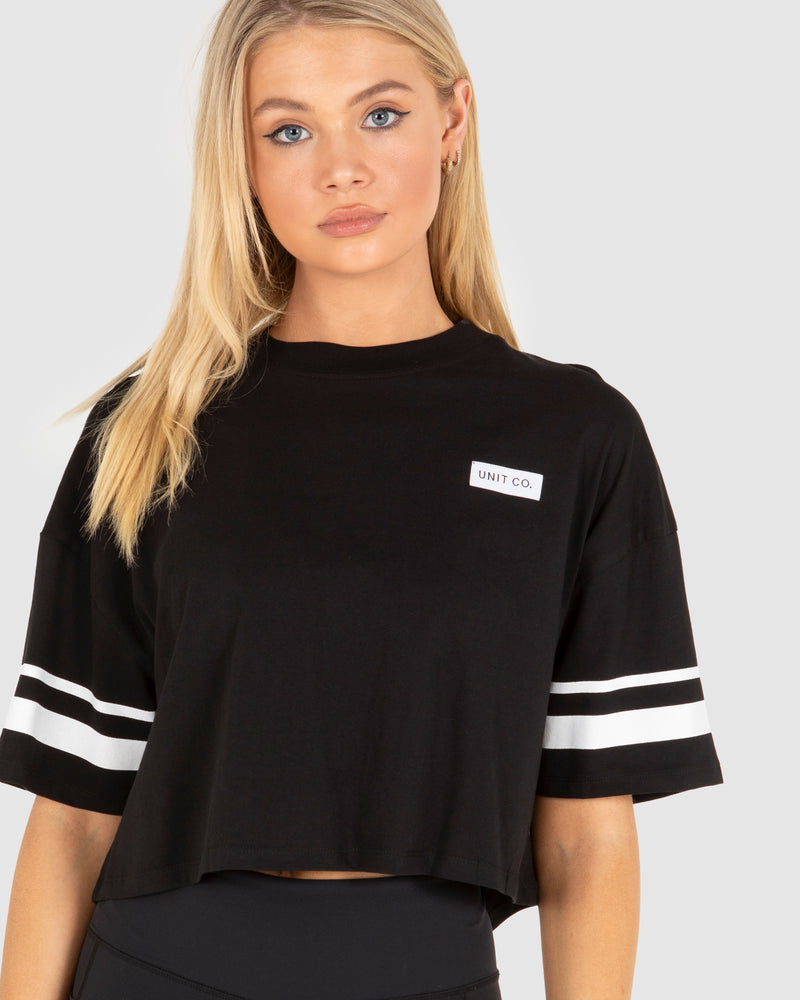 Unit Skate Ladies Tee