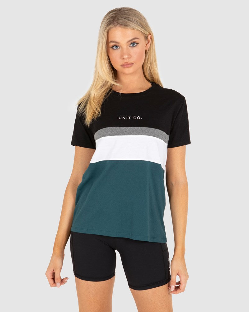 Unit Band Ladies Tee