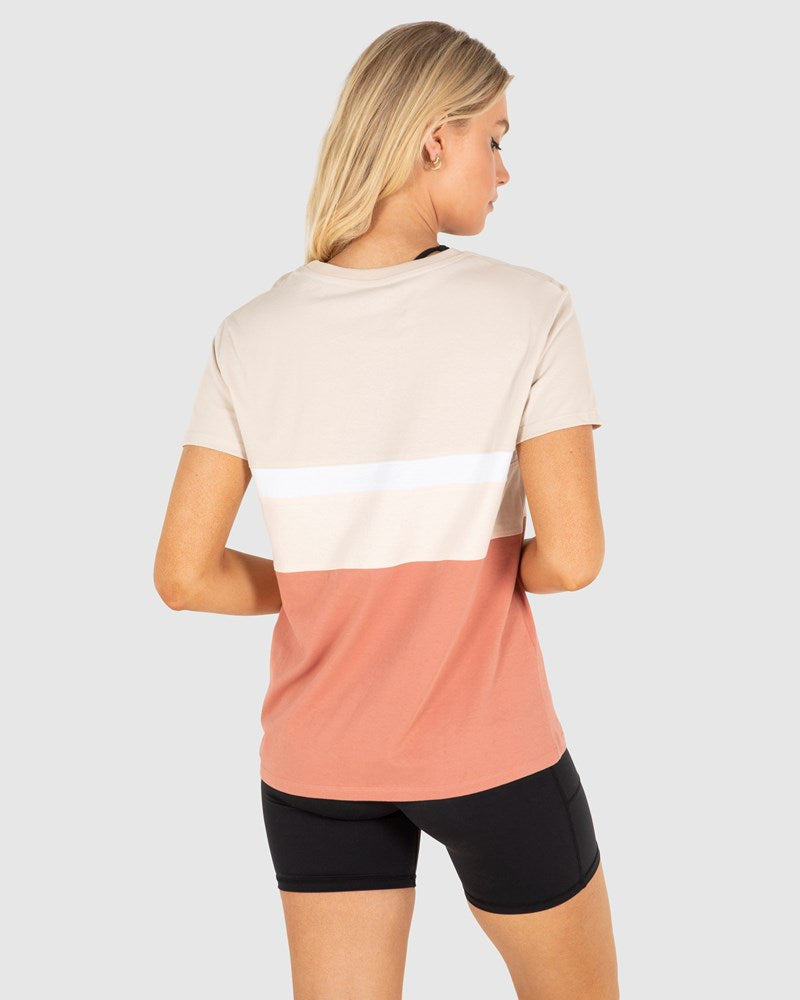 Unit Band Ladies Tee