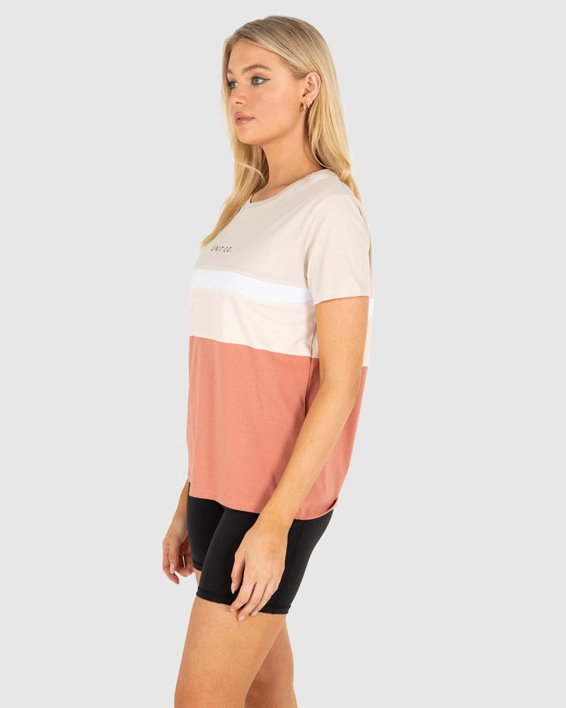 Unit Band Ladies Tee