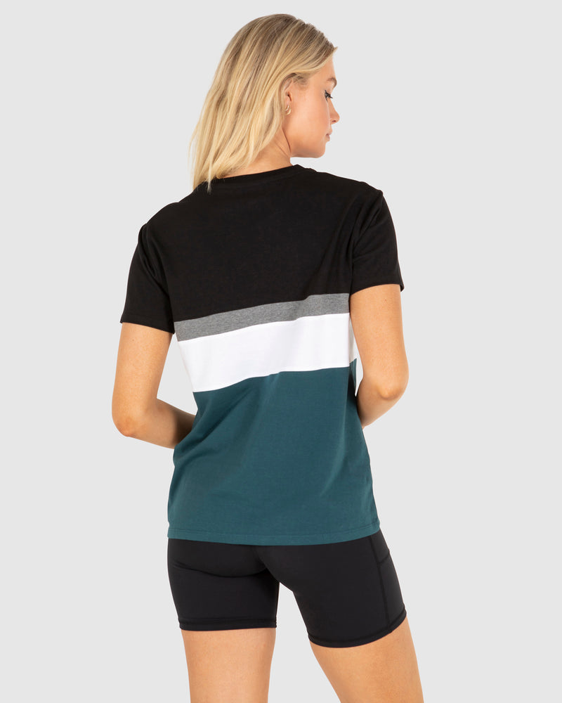 Unit Band Ladies Tee