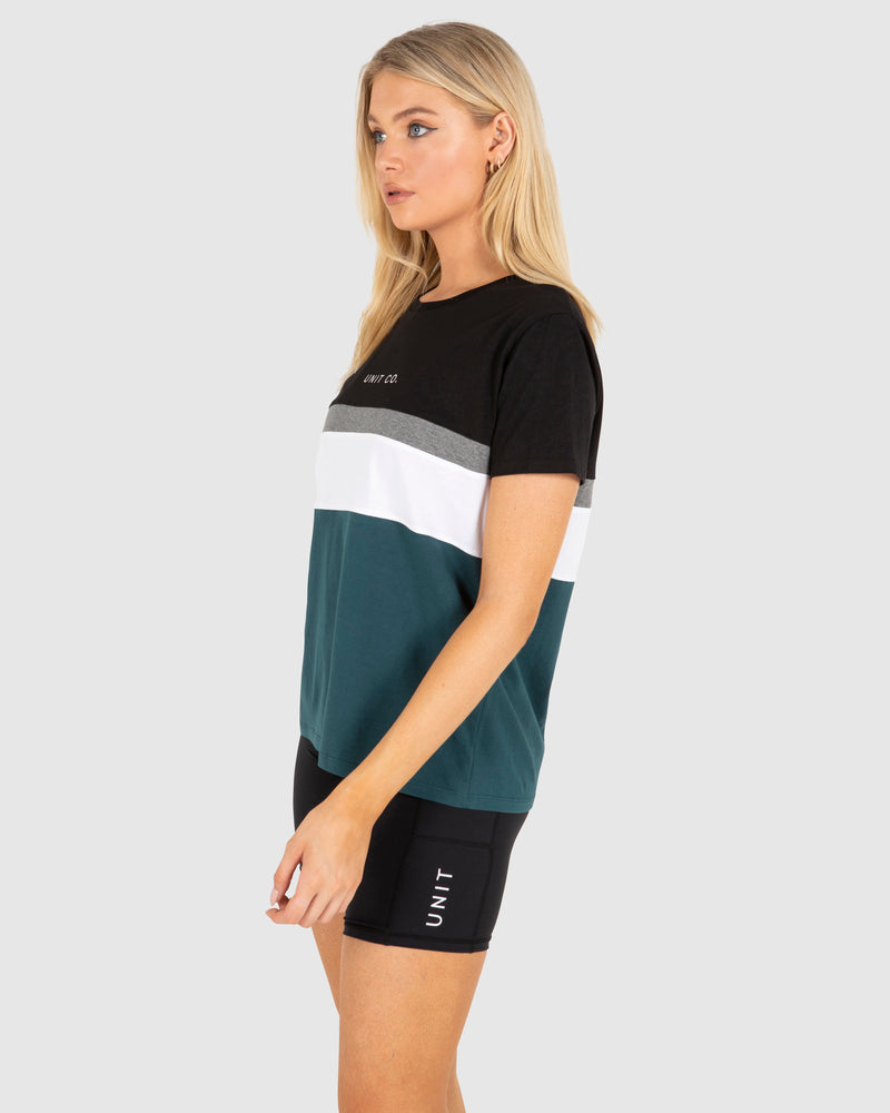 Unit Band Ladies Tee