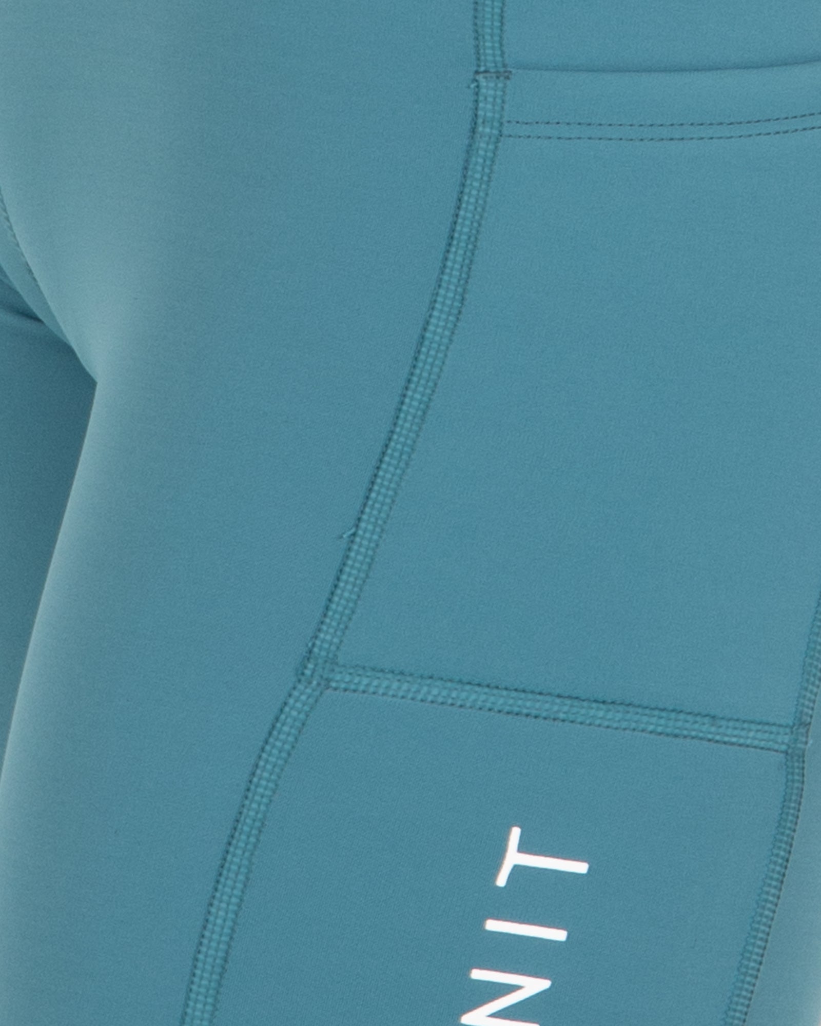 Unit Energy Active Ladies Shorts