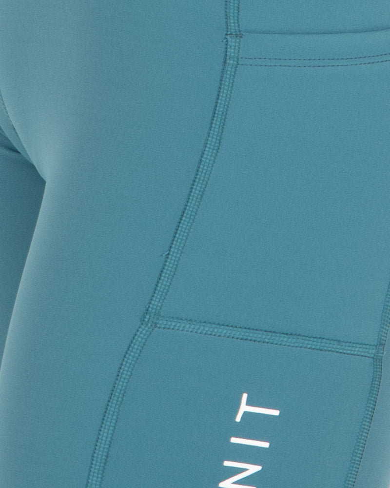 Unit Energy Active Ladies Shorts