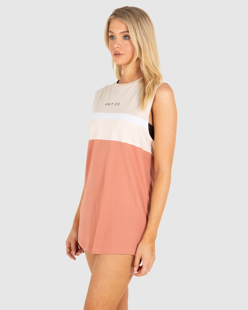 Unit Band Ladies Dress