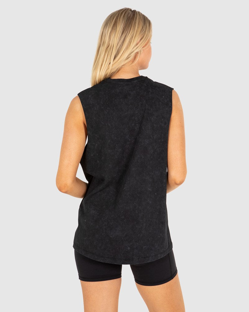 Unit Freedom Ladies Muscle