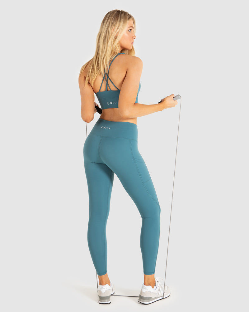 Unit Energy Active Ladies Leggings