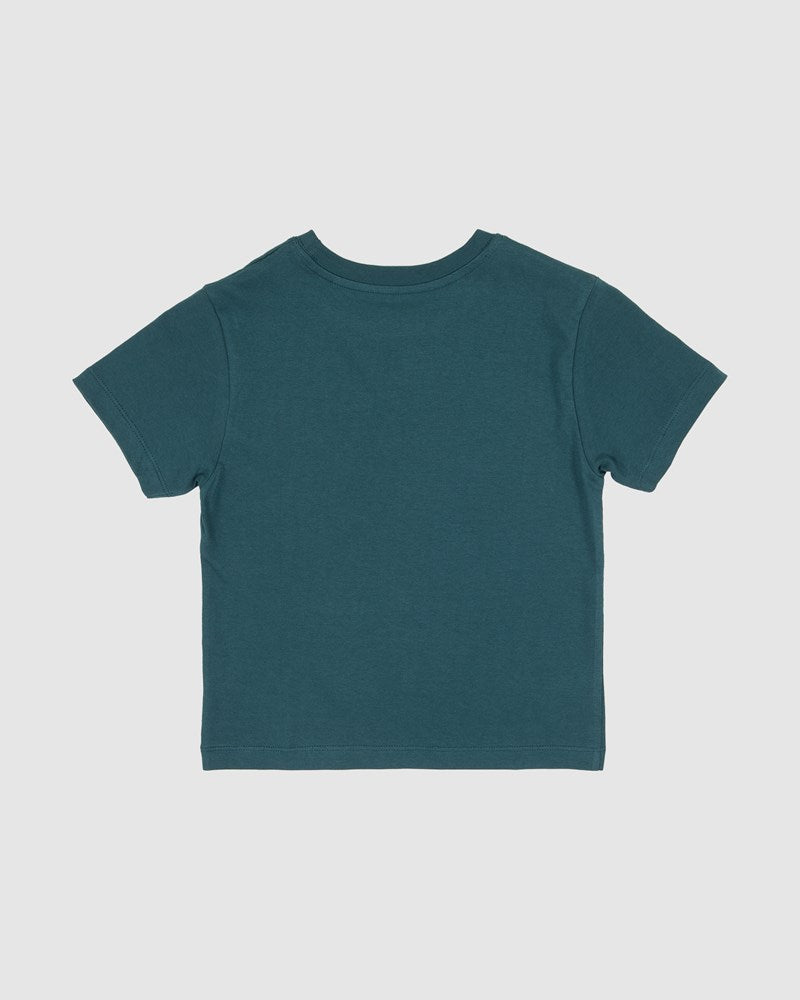 Unit Splash Kids Tee