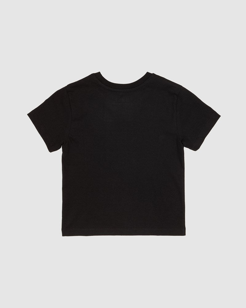 Unit Roots Kids Tee
