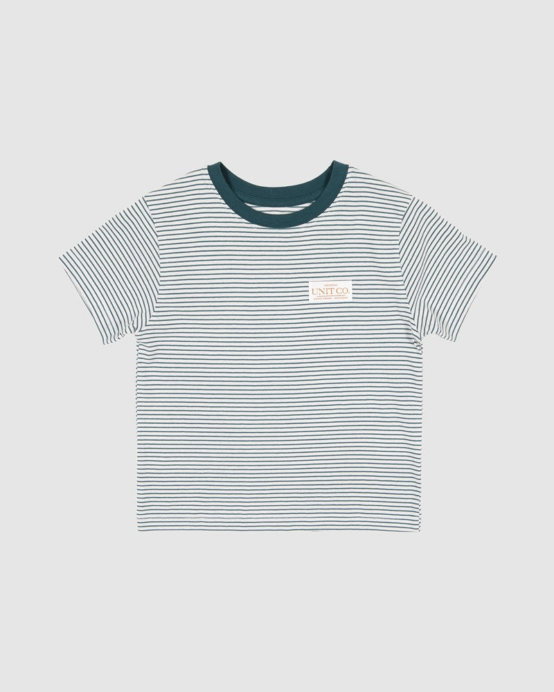 Unit Ray Kids Tee