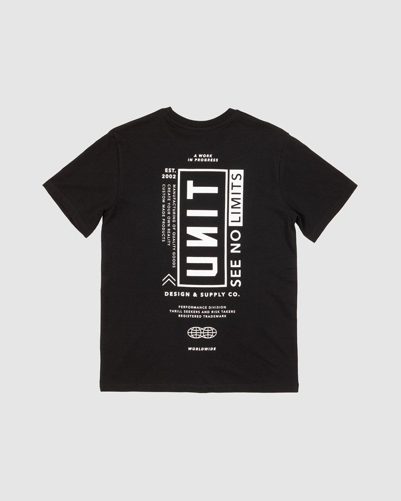 Unit Vision Youth Tee