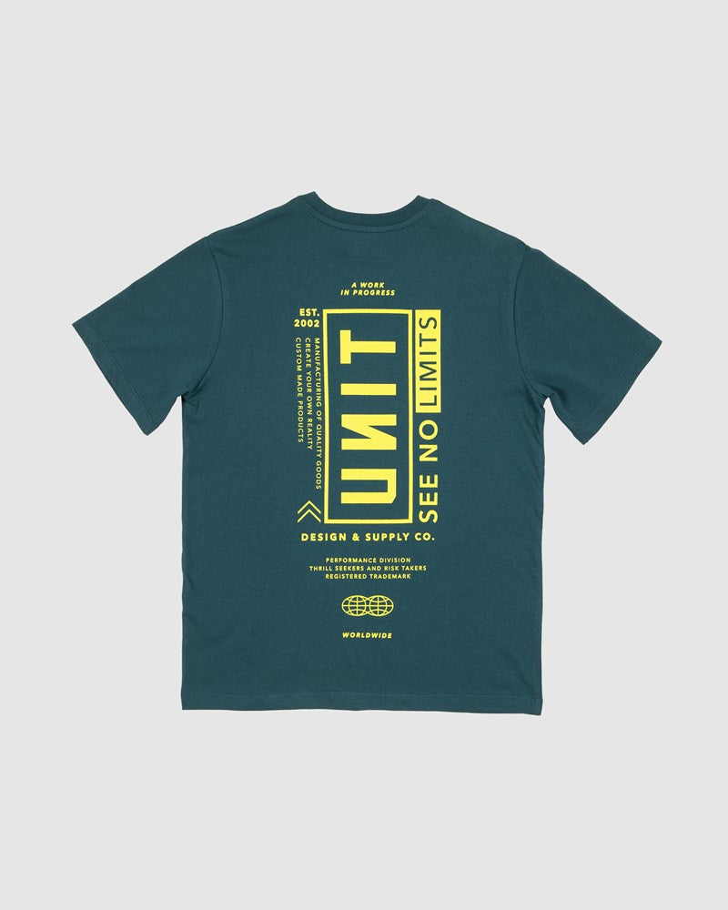 Unit Vision Youth Tee