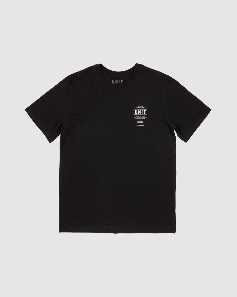 Unit Vision Youth Tee