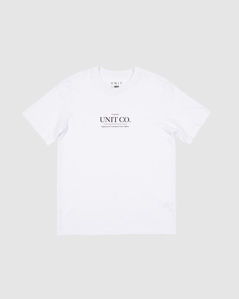 Unit Roots Youth Tee