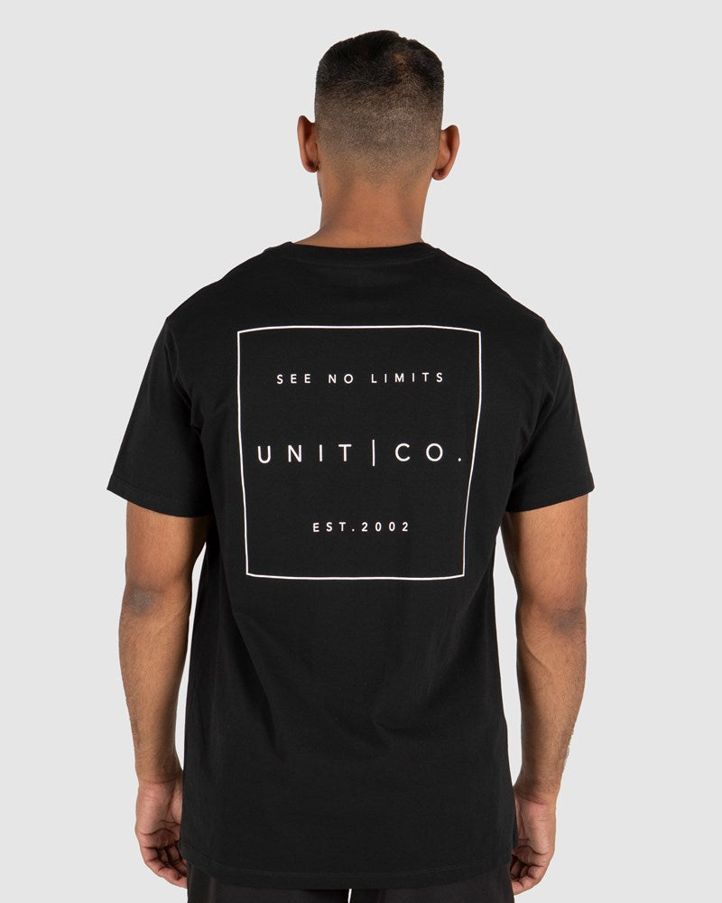 Unit Cubic Tee