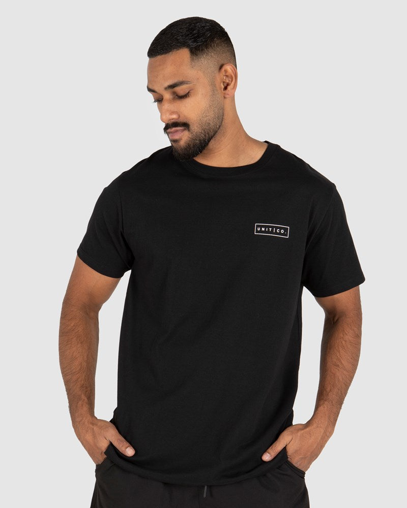 Unit Cubic Tee