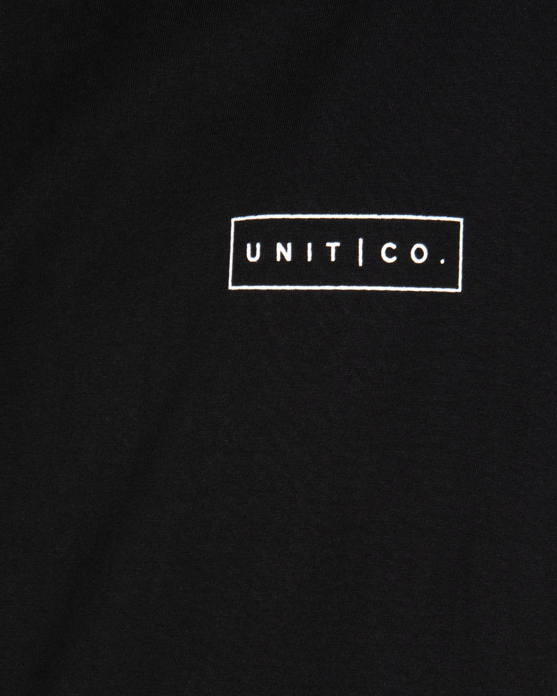 Unit Cubic Tee