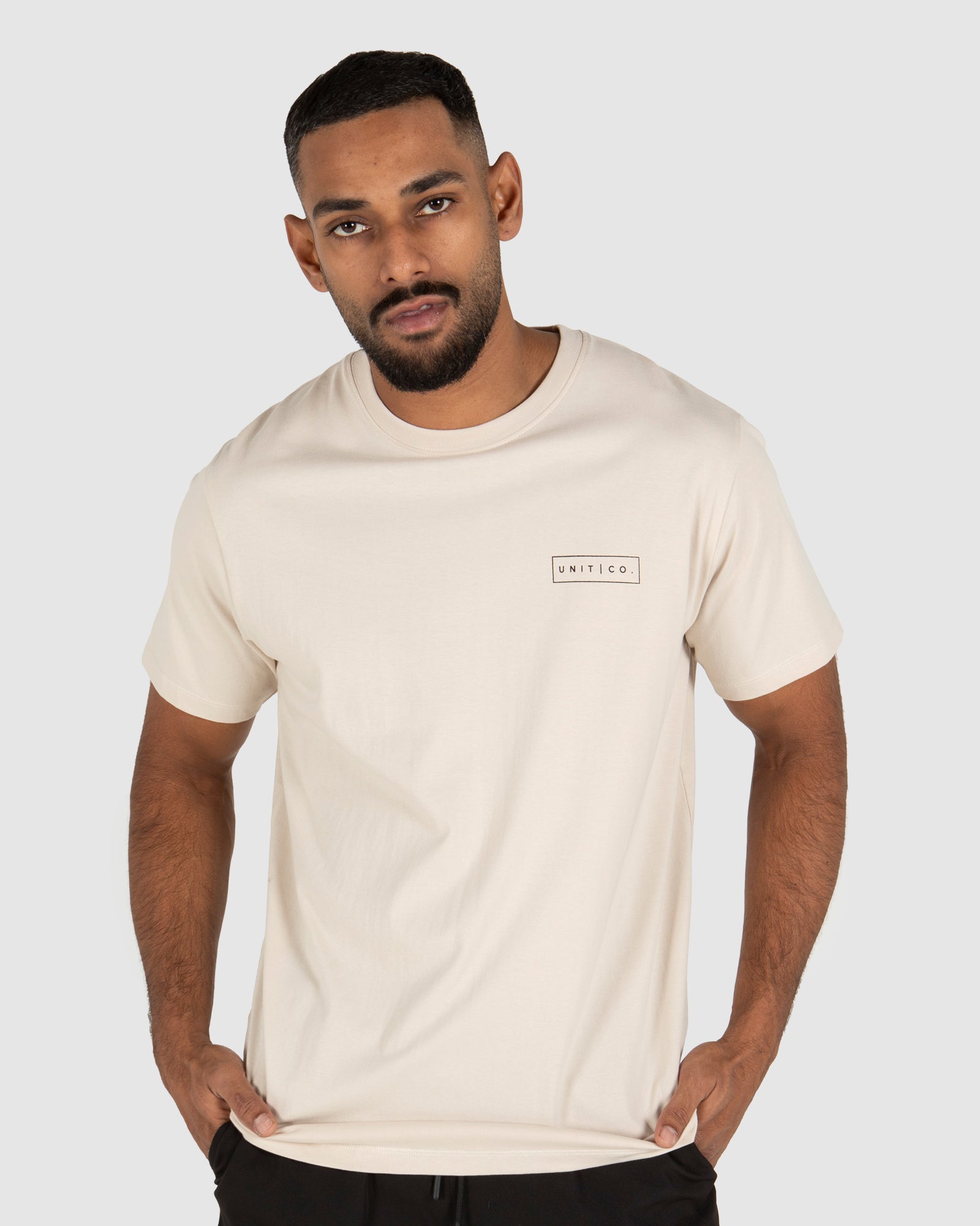 Unit Cubic Tee
