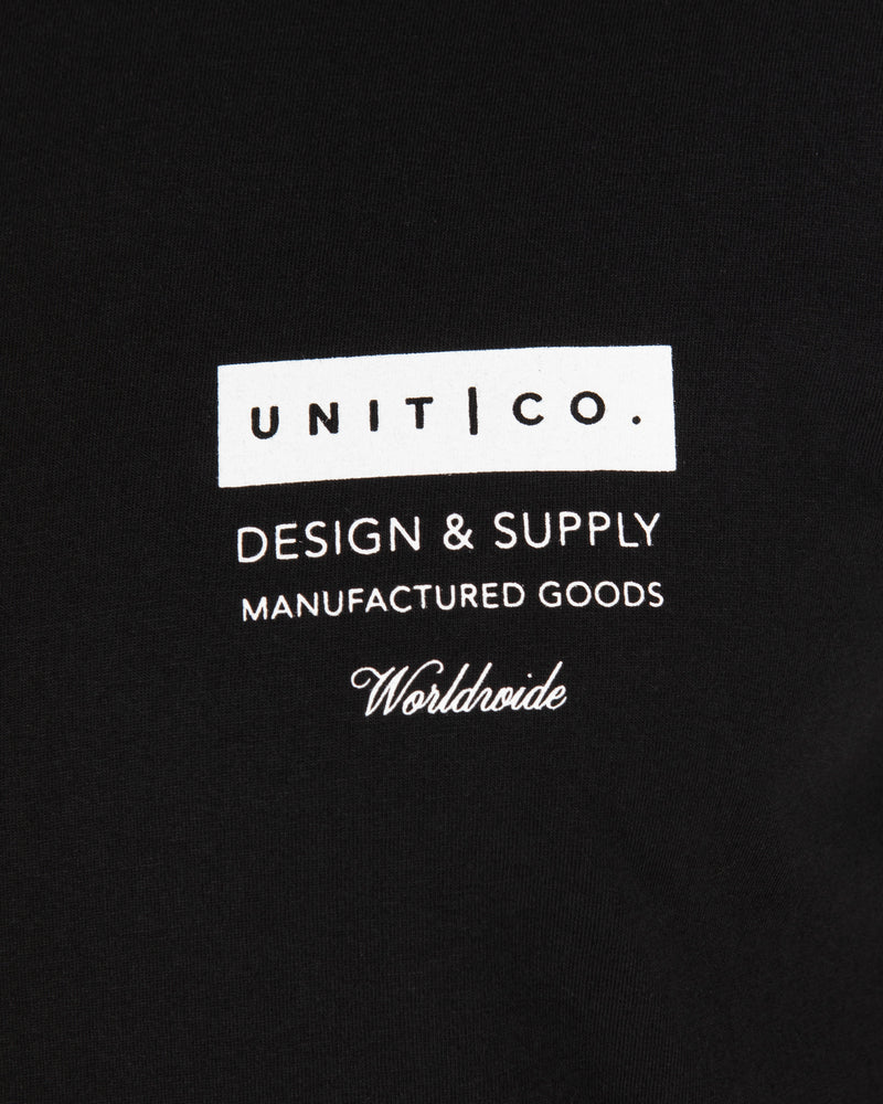 Unit Hideout Tee