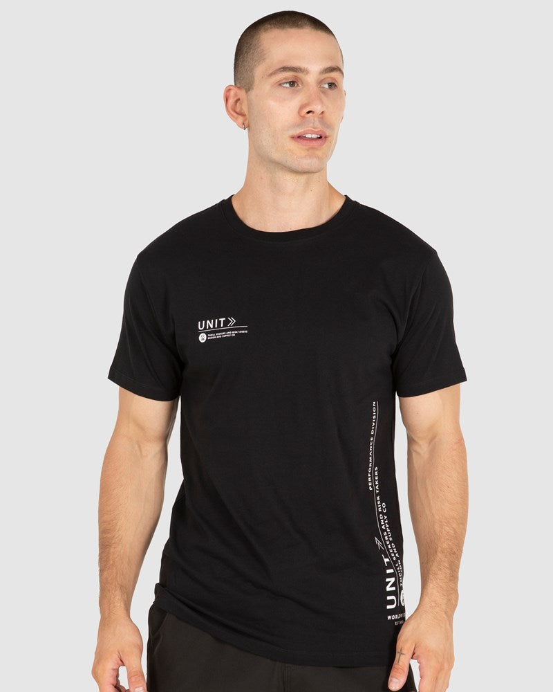 Unit Cyber Tee