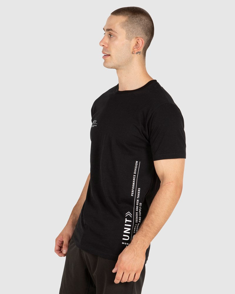 Unit Cyber Tee