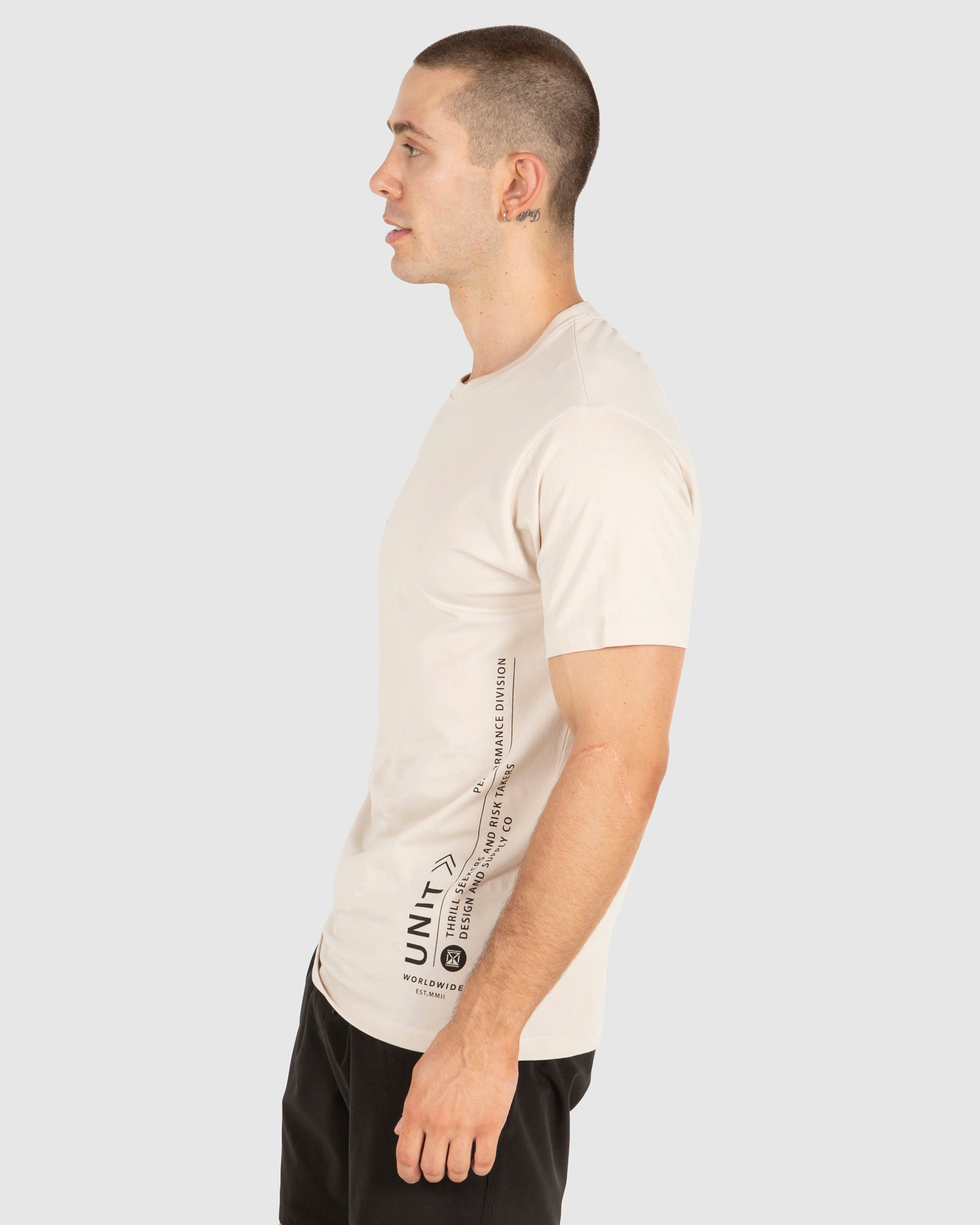Unit Cyber Tee