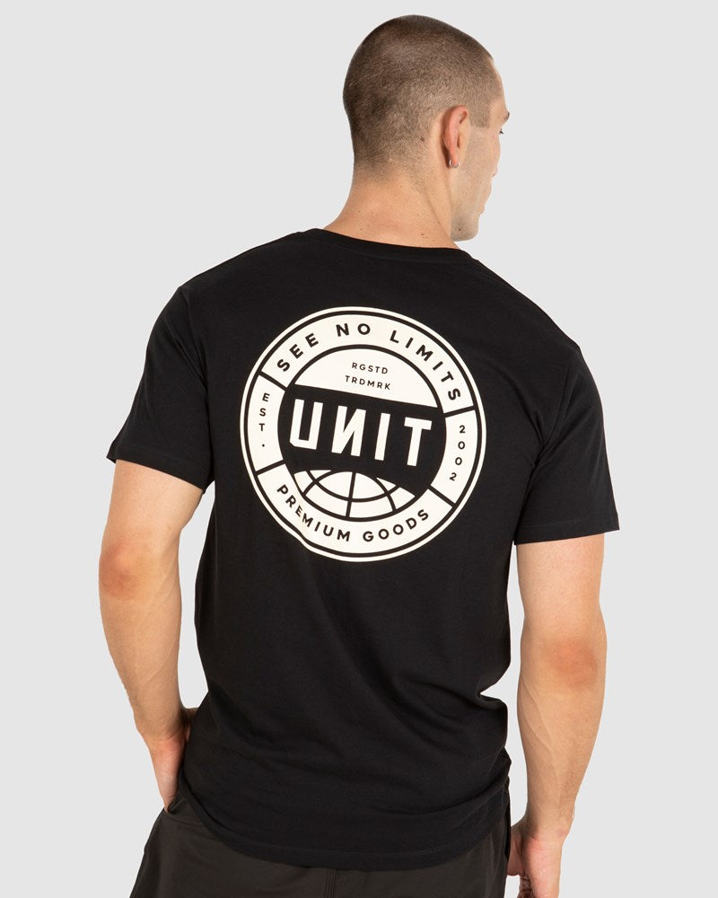 Unit Glades Tee