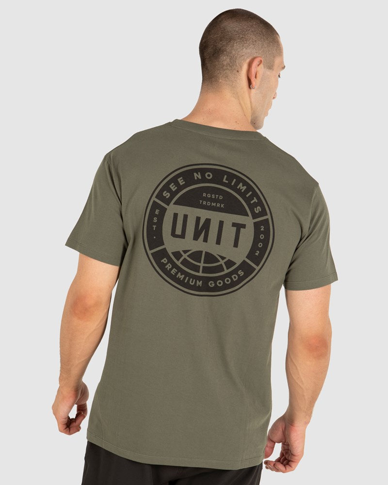 Unit Glades Tee
