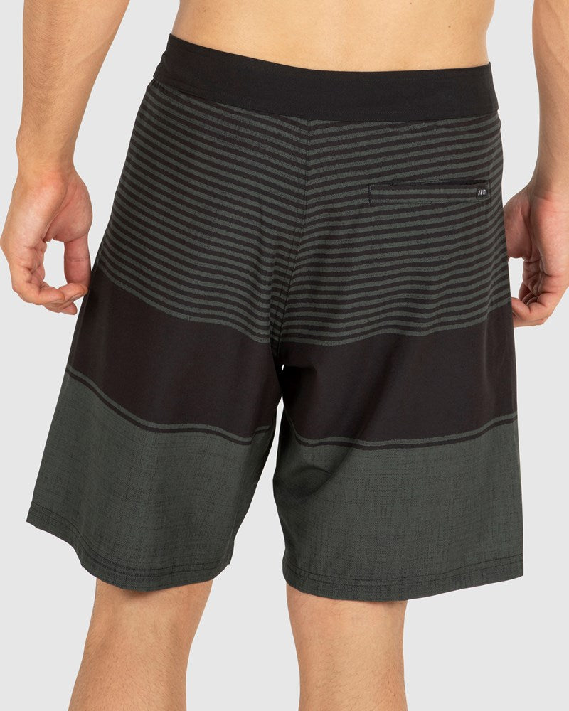 Unit Raw Boardshort