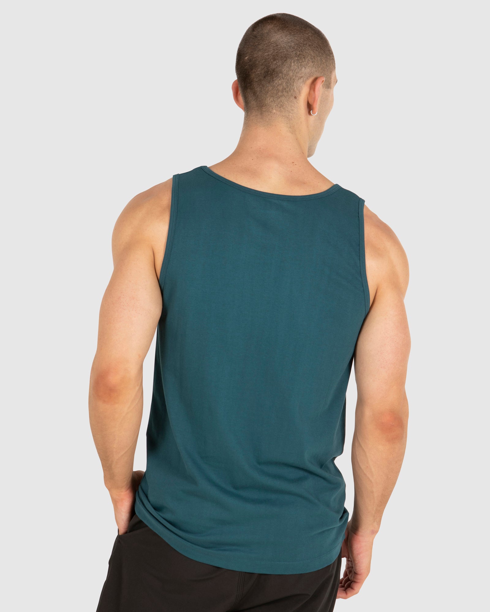 Unit Cyber Singlet
