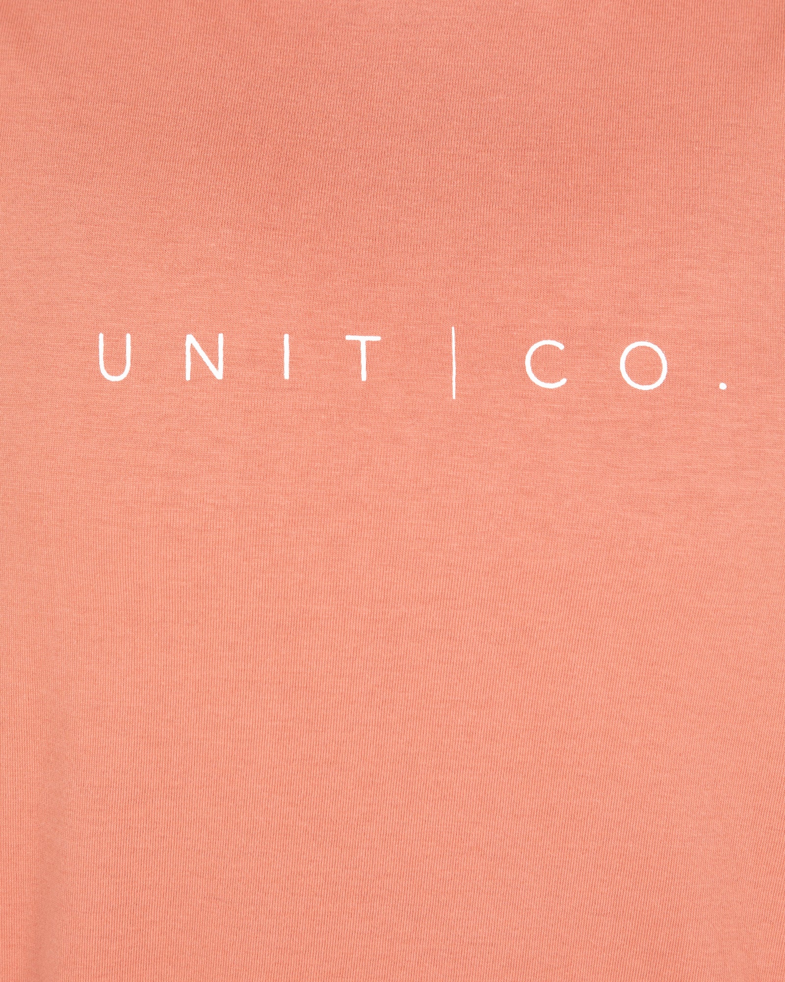 Unit Sweep Ladies Tee