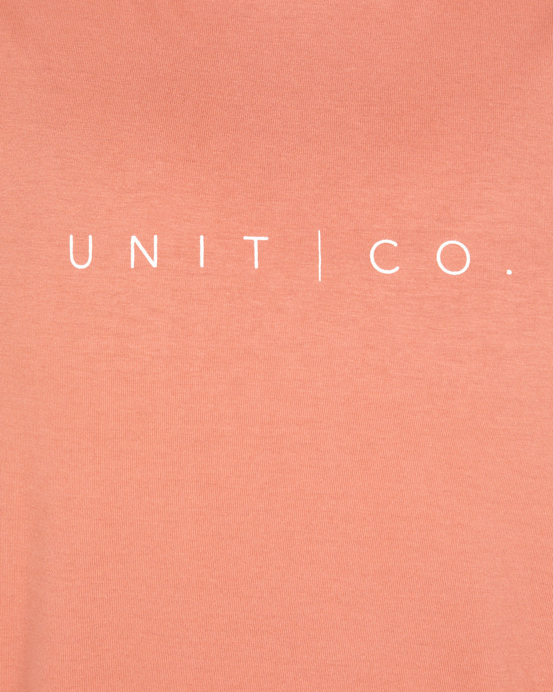 Unit Sweep Ladies Tee