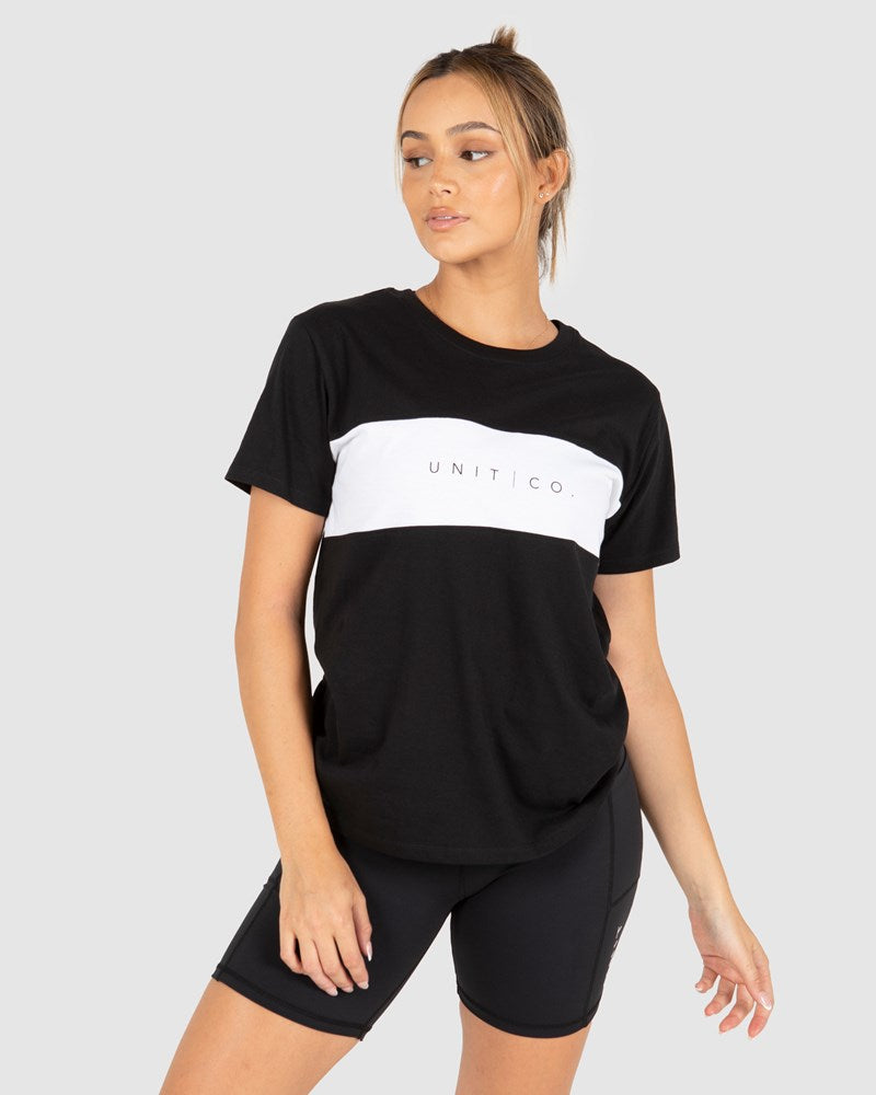 Unit Jasper Ladies Tee
