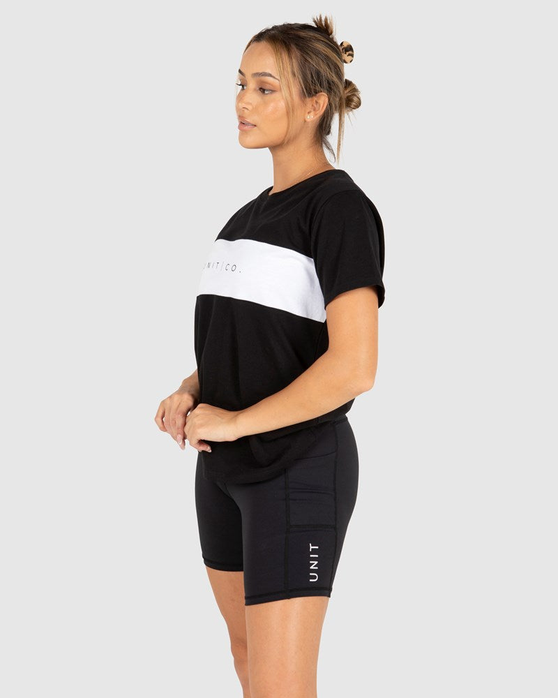 Unit Jasper Ladies Tee