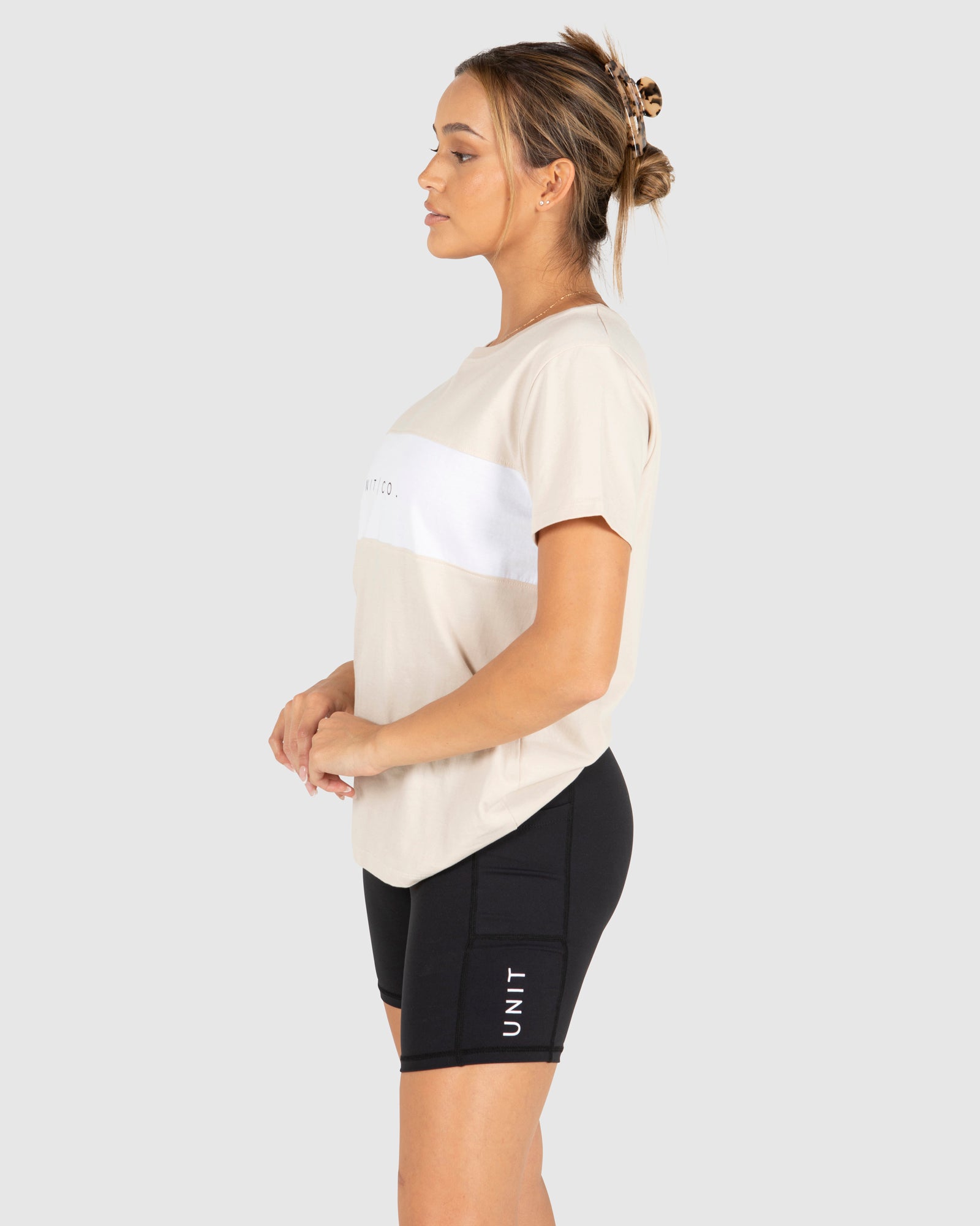 Unit Jasper Ladies Tee