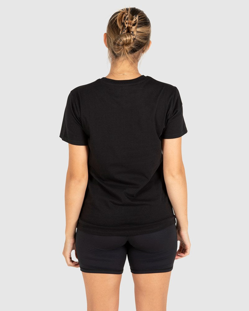 Unit Wild Heart Ladies Tee