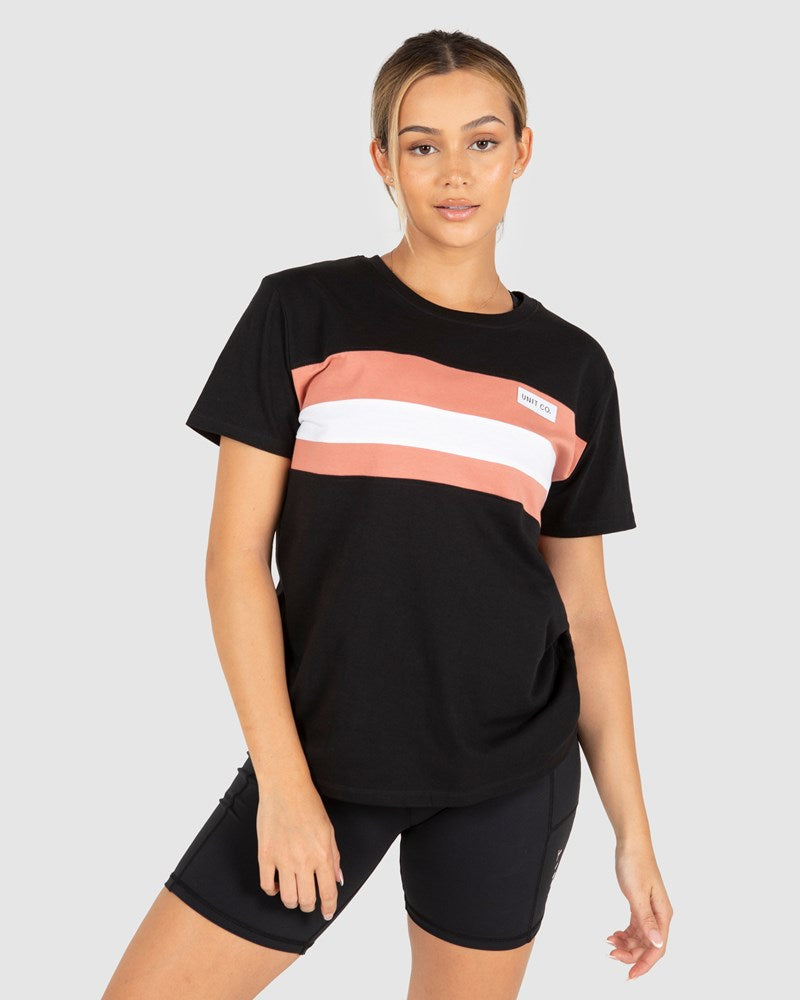 Unit Zion Ladies Tee
