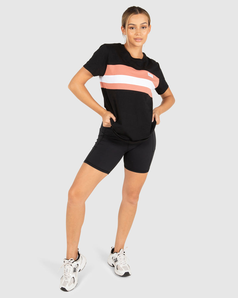 Unit Zion Ladies Tee